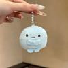 Милый брелок-плюш Sumikko Gurashi sanx Мягкая игрушка SumikkoGurashi Кукла-маскот Моти Плюшевый подарок Декор комнаты для фанатов