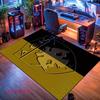 SPA club Carpet Rug for Living Room Bedroom Home Sofa Decoration,Kids play Nonslip Floor Mat