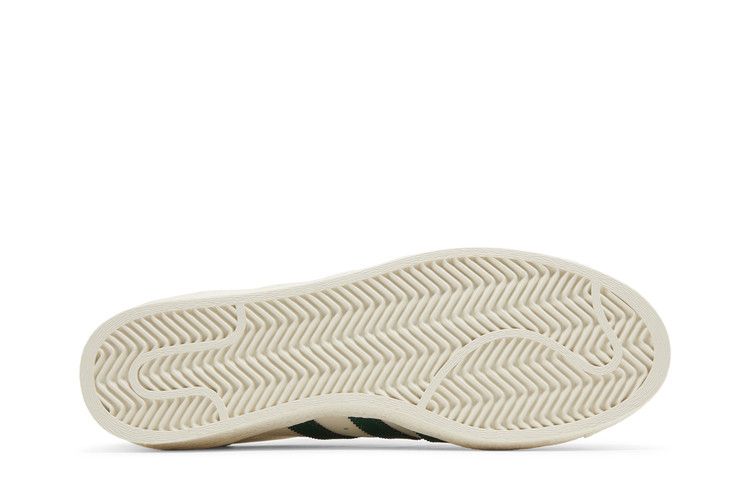 Men's Sneakers adidas Superstar 82 White Dark Green Cloud White/Dark Green/Off White