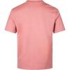 Hugo Boss Футболки Мужские Розовые С Круглым Вырезом Умеренные 50488330-695