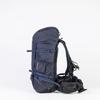 Millet Saas Fee NX Mountaineering Sapphire Size L 50+ Backpack, MIS0773, Men's, (New Logo), [Back Length 51cm]