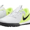 Nike Распродажа Nike Junior футбольные бутсы J2 fJ2608 003 Junior Phantom Gx 2 Academy Tf футбольные бутсы