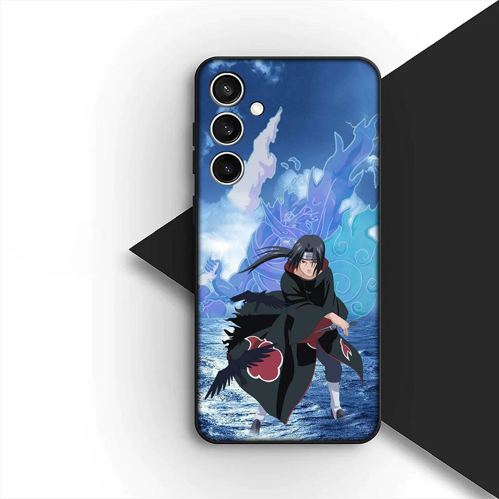 Cover for Xiaomi Poco C75 C65 C85 X7 X6 M8 F7 F8 Ultra F6 Pro MI PocoF7 Casing Phone Case Haruno Narutos Uchiha Sakura Itachi