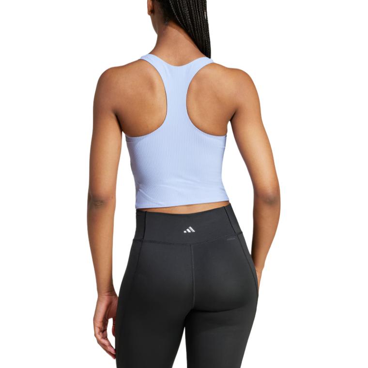 adidas Спортивное нижнее белье женское синее JL9830