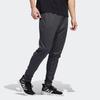 Adidas Knitted Sweatpants Men's Black ED6958