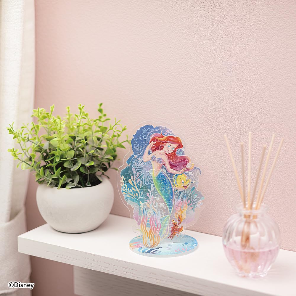 Beverly (BEVERLY) 91-piece Disney Acrylic Stand Pop Ariel SP-006