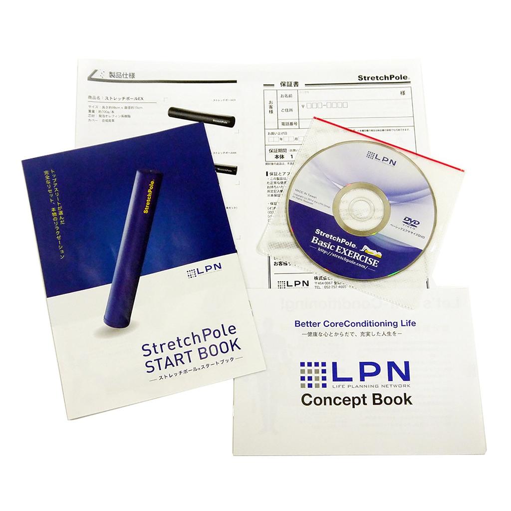 LPN Stretch Ivory 0009 Полюс(р)MX