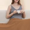 Portable Heated Shawl USB Heated Blanket Shawl Electric Body Warming Cloak 3 Heating Levels Shawl