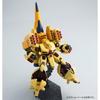 Bandai HGUC Zssa Suit Gundam 1/144 AMX-102 (Мобильный ZZ)