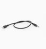 Micro Usb To Jack 3.5Mm Audio Cable Connector Headphone Plug Audio Adapter Cable