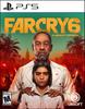 Far Cry 6 North PS5 (Import Version America) -