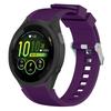 22 мм силиконовый ремешок для Garmin Forerunner 265 965 Venu 3 удобный браслет сменный ремешок Garmin Forerunner 955 correa