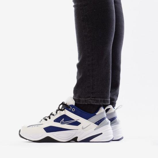 Nike M2K Tekno Sail Насыщенный королевский синий - AV4789-103
