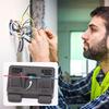 Приспособление для сварочной проволоки Деталь 3D-принтера с регулируемым присосочным кронштейном Сварочный стол Зажим Для пайки материнской платы BGA