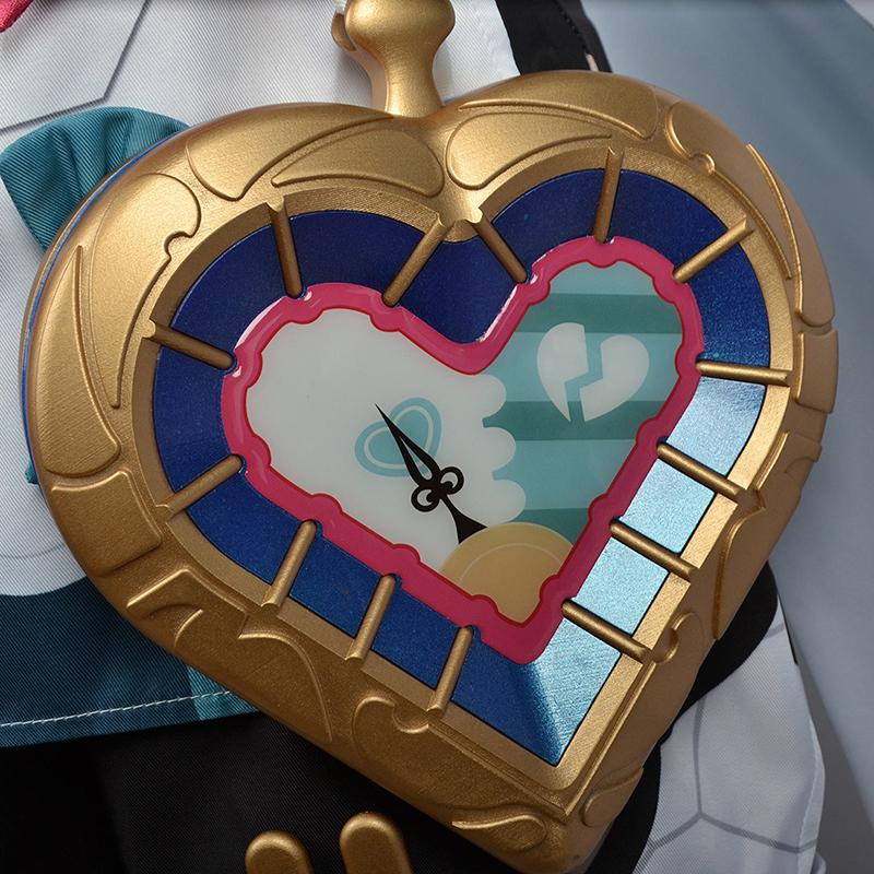 Ysir Sigewine Косплей Genshin Impact Fontaine Game Аниме Костюм Косплей Костюм на Хэллоуин