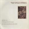 7-дюймовая пластинка ICICLE WORKS - Птицы летают (Шепот в крик) / I BEG108 Beggars Banquet 1984 UK Рок Б/У