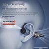 Беспроводные Bluetooth-наушники с костной проводимостью Newmine G10