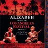 CD H. ALIZADEH, HOSSEIN ALIZ?DEH; HOSS - Live At Los Angeles  KCD105 Non Japan Music Others Used