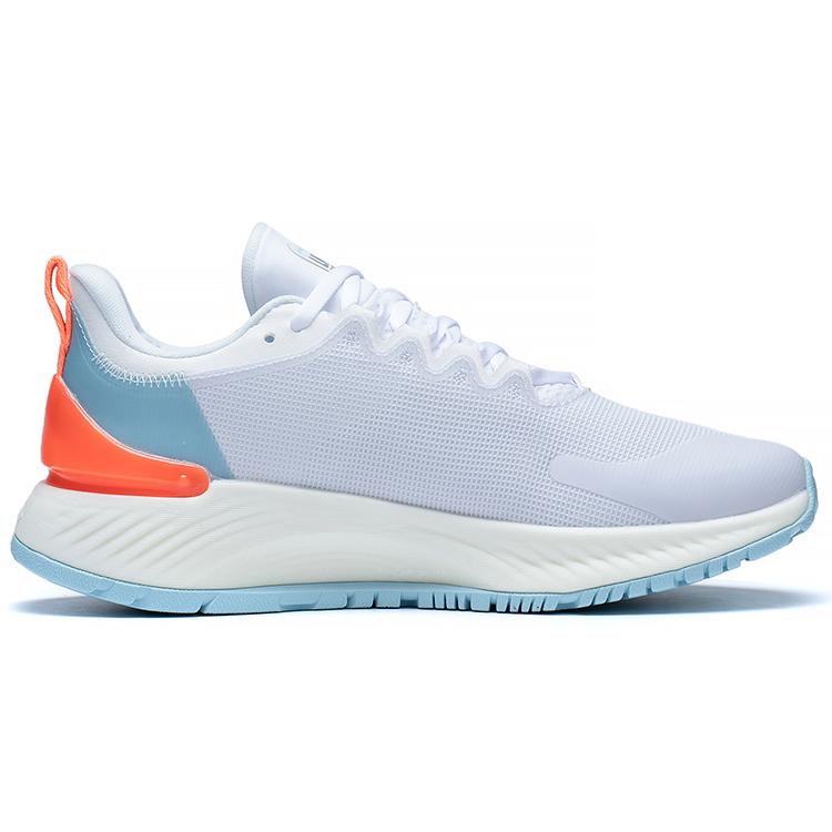 Li Ning YueYing Element Универсальные Текстиль, ТПУ Нескользящие Устойчивые к истиранию Низкие КРОССОВКИ ДЛЯ БЕГА LIGHT FOAM ARHS008-7