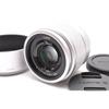 Panasonic Однофокусный объектив для Micro Four Thirds Lumix G 25mm F1.7 ASPH. Серебро H-H025-S