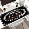 Böhse Onkelz band Mouse Pad - Non-Slip Rubber Base, Smooth Surface for Work,Gaming,Office,And Home Use, Desk Mouse Pad