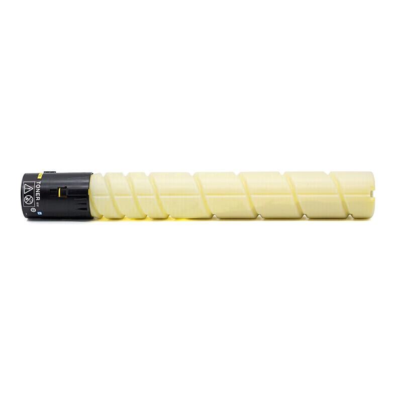 Aurora ADT-225Y Original Yellow High Capacity Toner Cartridge