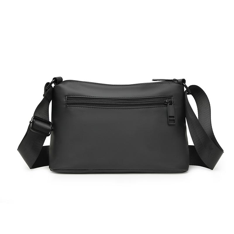 Сумка через плечо Мужская сумка через плечо Портативная маленькая сумка Оксфордская сумка-мессенджер