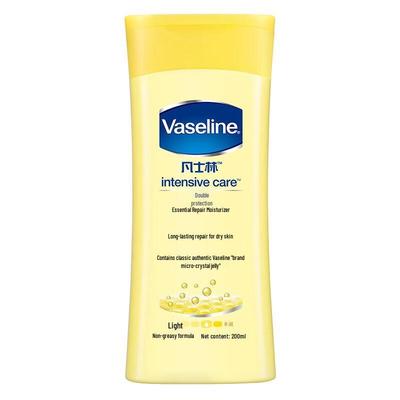 Vaseline Intensive Care & Repair Уход за кожей