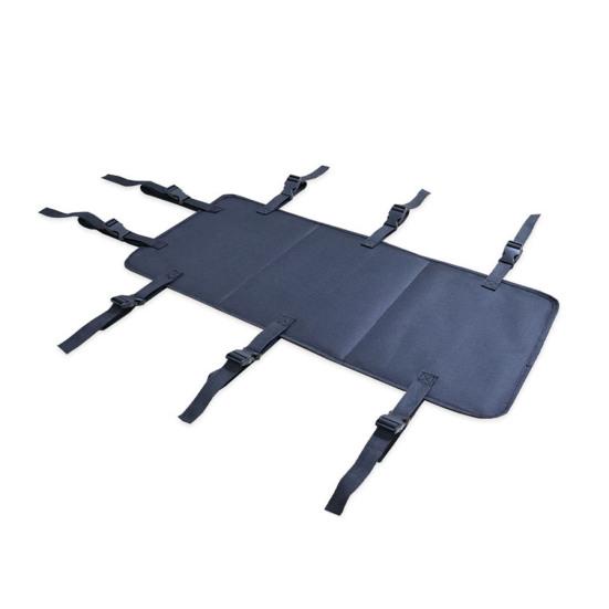 Чехол для лестницы двухъярусной кровати Водонепроницаемый Регулируемый дизайн Универсальный Простая установка Складной Детская безопасность