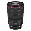 Canon Полнокадровый беззеркальный зум-объектив RF 24-70mm F2.8L IS USM с комплектом фильтров