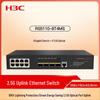 H3C RS5110-8T4MS 8-портовый управляемый коммутатор доступа Gigabit