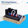 Avr Se350 Automatic Voltage Regulator, 190-240vac Generator Voltage Regulator, High Accuracy Generator for Generator Accessories