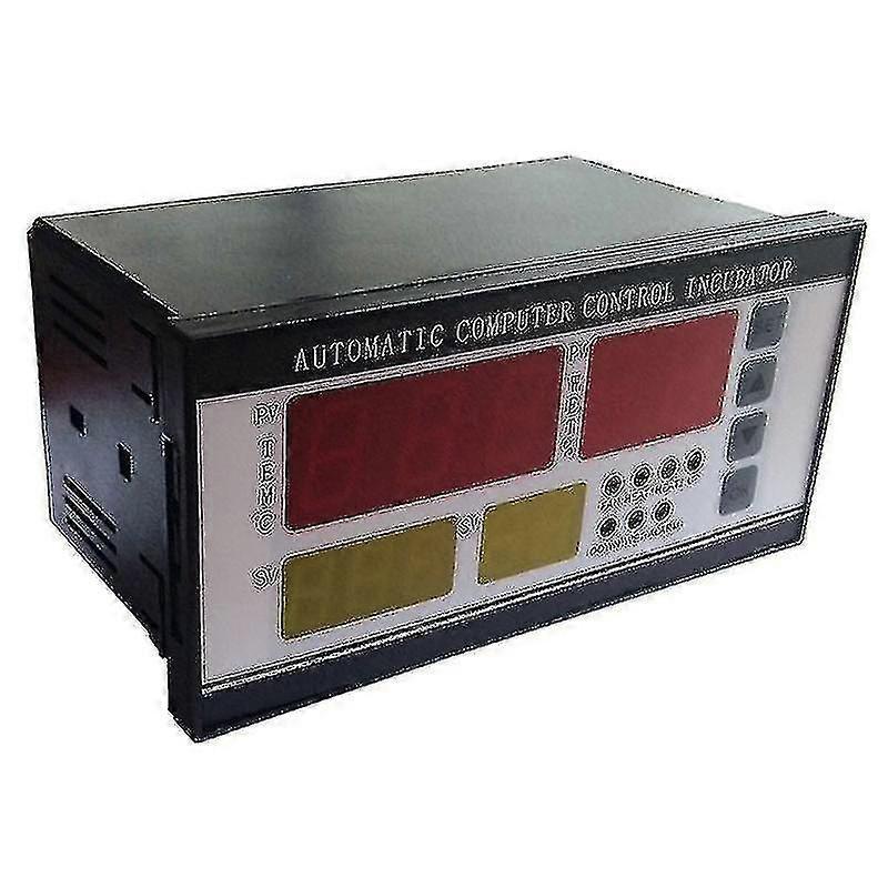 Xm-18 Multifunction Controller Incubator Automatic Incubator Industrial
