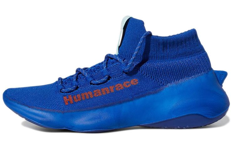 Human Race Sichona Pharrell x Human Race Sichona Adidas Originals 'Королевский синий' GW4880