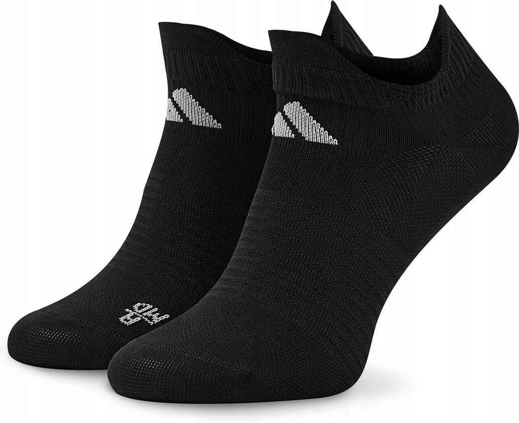 Y9907 adidas Designed 4 Sport Performance Low Socks black 40-42