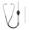 1pc Auto Cylinder Stethoscope, Mechanics Stethoscope Car Engine Block Diagnostic Automotive Engine Hearing Tool Car Detection