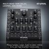 Strymon MAGNETO for Eurorack 4 heads dTape Echo Looper & []