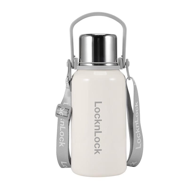 LOCK&LOCK 1.05L Portable Insulated Kettle