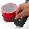 10M Double Sided Foam Tape Black PE Sponge Ultra-strong Self-adhesive Waterproof Heavy Duty Mounting Tape for Decor