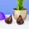 Handicrafts Simulation Fig Ornament Mini Fake Fruits Fruit Model  Desk Decoration Accessories