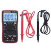 ZT109 Professional Digital Multimeter 9999 Count True RMS AC   DC Current Voltage Tester