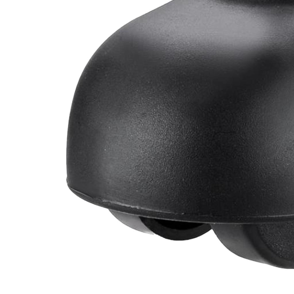 Office Chair Wheel Universal Caster Wheel Replacement Low Noise for Furniture Shelf