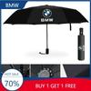 New 2025 X5 X6 E90 New Car Logo Automatic Parasol Sunshade For BMW E87 F20 F21 E36 E46 E90 E91 E92 E93 X1 X3 X4 X5 X6 M2 M3