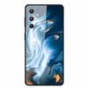 Для Samsung Galaxy M54 M34 M14 Чехол Роскошная Закаленная Стеклянная Задняя Крышка Жесткий Чехол Samsung Galaxy M 54 Capa Fundas Coque Цветной