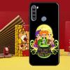 Чехол Hocus Pocus для Xiaomi Redmi Note 10S 9S Note 9 10 Pro Note 11 Pro Redmi 10 9C 9A 9T