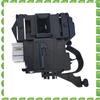 A04V Для стиральной машины Whirlpool Замена узла блокировки дверцы TWD272204DSRT WDD102724SRS EWDD427220SRT