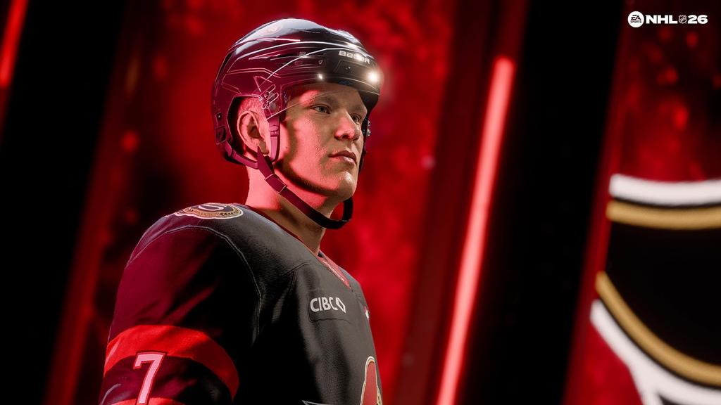 NHL 26 Север Xbox Series X (Импортная версия Америка) -