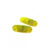 Captain Stag Captain Stag Y 4738 [offle Wheel Reflector Mini Yellow]