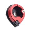Aluminum Zinc Zinc Alloy Motorcycle Hook Foldable Storage Hook Bag Hanger  Motorcycle Accessories