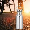 Wide Mouth Design Water Bottle 304 Stainless Steel 500Ml/750Ml Water Jug  Outdoor Enthusiasts